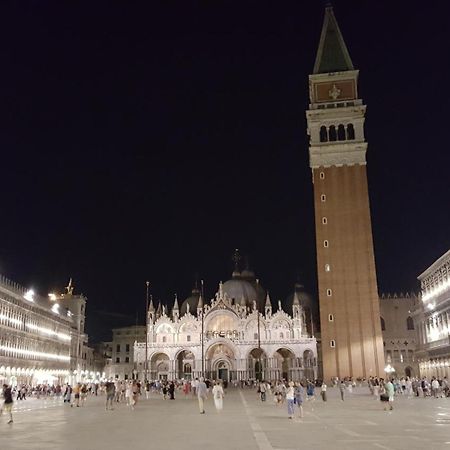 La Corte Incantata Venetië Buitenkant foto